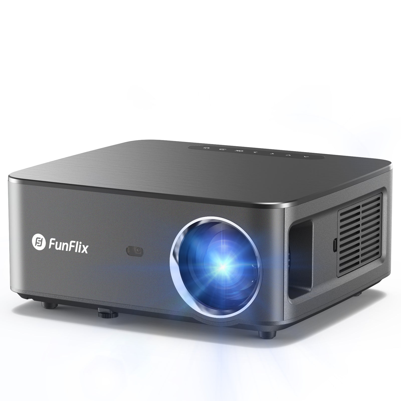 FunFlix Smart Projectors Official Store Global FunFlix Smart Projectors Official Store Global